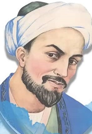 سعدی